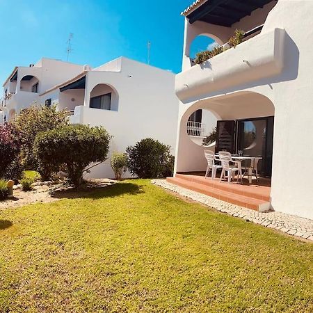 Apartmán Albufeira Sao Rafael Family Apartament Exteriér fotografie