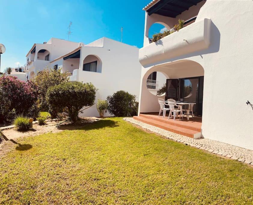 Apartmán Albufeira Sao Rafael Family Apartament Exteriér fotografie