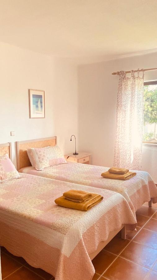 Apartmán Albufeira Sao Rafael Family Apartament Exteriér fotografie