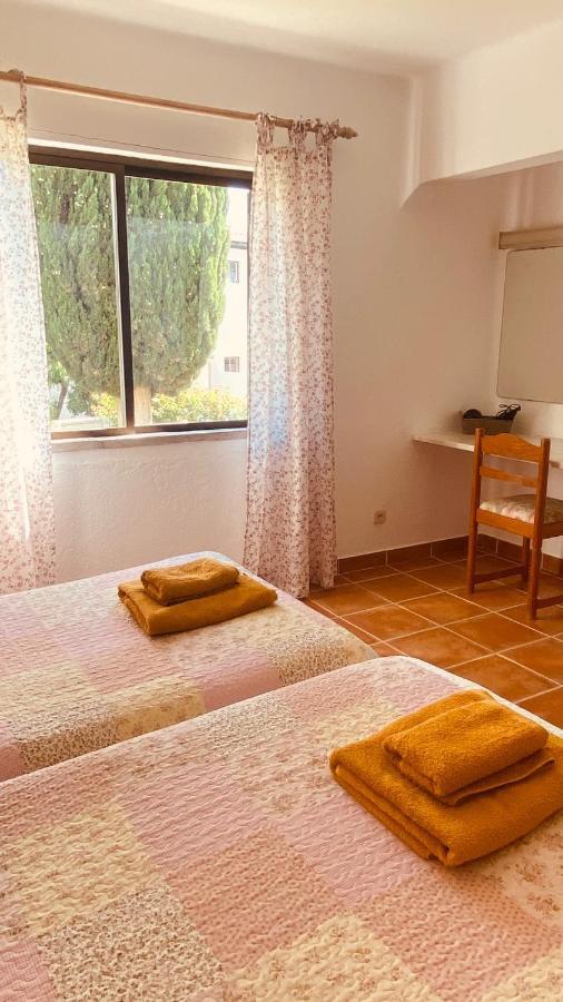 Apartmán Albufeira Sao Rafael Family Apartament Exteriér fotografie