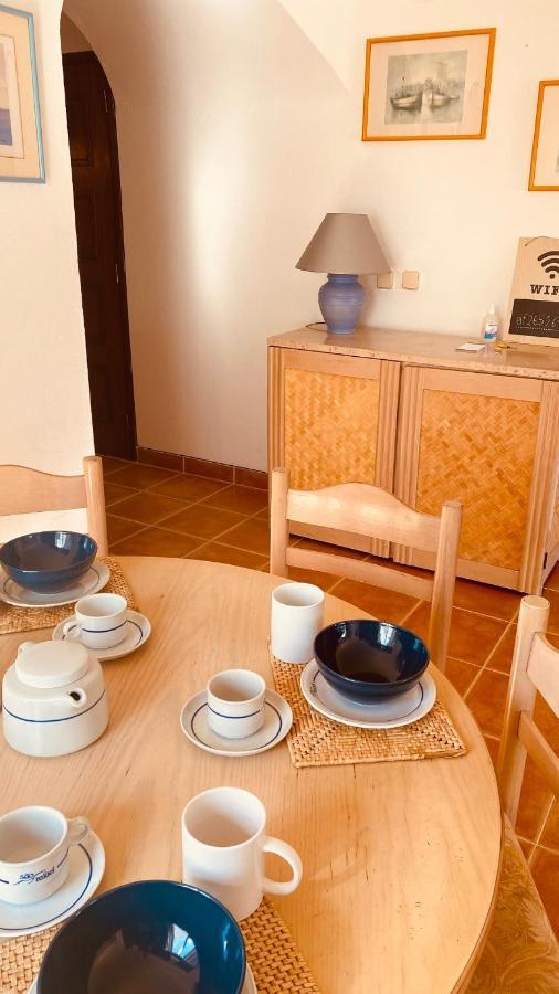 Apartmán Albufeira Sao Rafael Family Apartament Exteriér fotografie