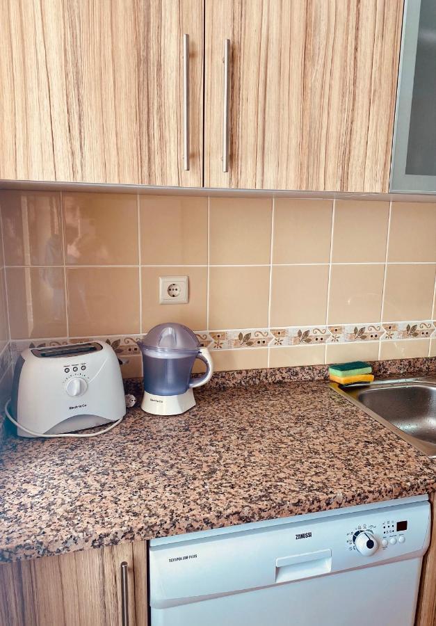 Apartmán Albufeira Sao Rafael Family Apartament Exteriér fotografie