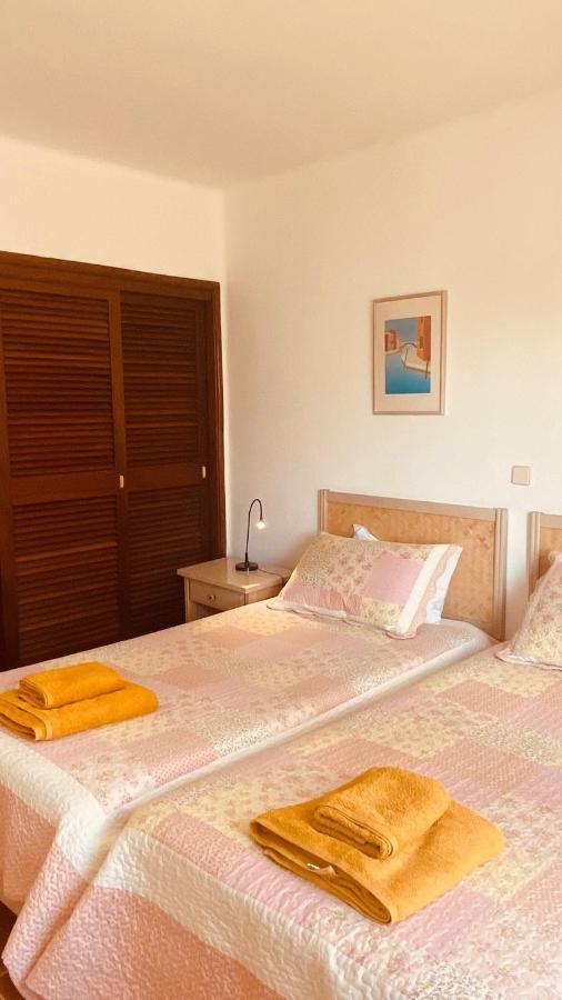 Apartmán Albufeira Sao Rafael Family Apartament Exteriér fotografie