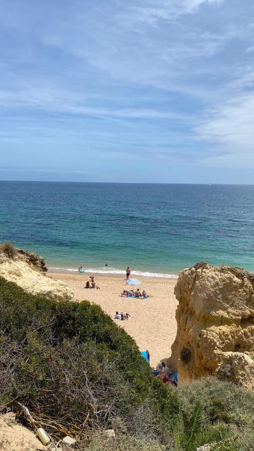 Apartmán Albufeira Sao Rafael Family Apartament Exteriér fotografie